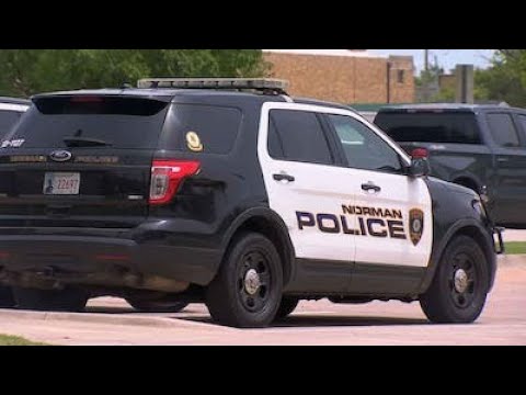 Norman Police Investigate Disturbance Near Alcott Middle School