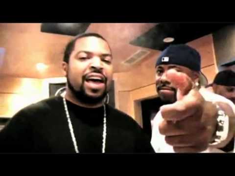 Ice Cube -  Smoke Some Weed [HD 720p Uncut Dirty Version ] (720p)mp4 