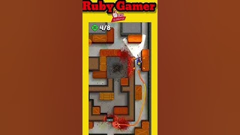 #hunter# assassin# ruby# game ##studio #become# the# ultimate# assassin# ##shorts##shorts##