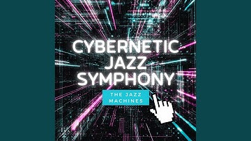 Syncopated Jazz Dataflow