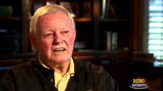 HBO Sports Documentary: Lombardi - Joining the Redskins (HBO)