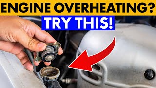Doing This Will Make Your Toyota Cooling System Last Forever