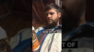 🦍 Gorilla Glue… who knew? #howitsmade #shorts #singer #punk #christian #comedy #cardib