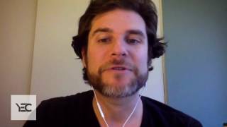 What Is Narrative Strategy?  - YEC Member Michael Margolis