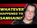 Capture de la vidéo Samhain: Whatever Happened To Glenn Danzig's Band After The Misfits?