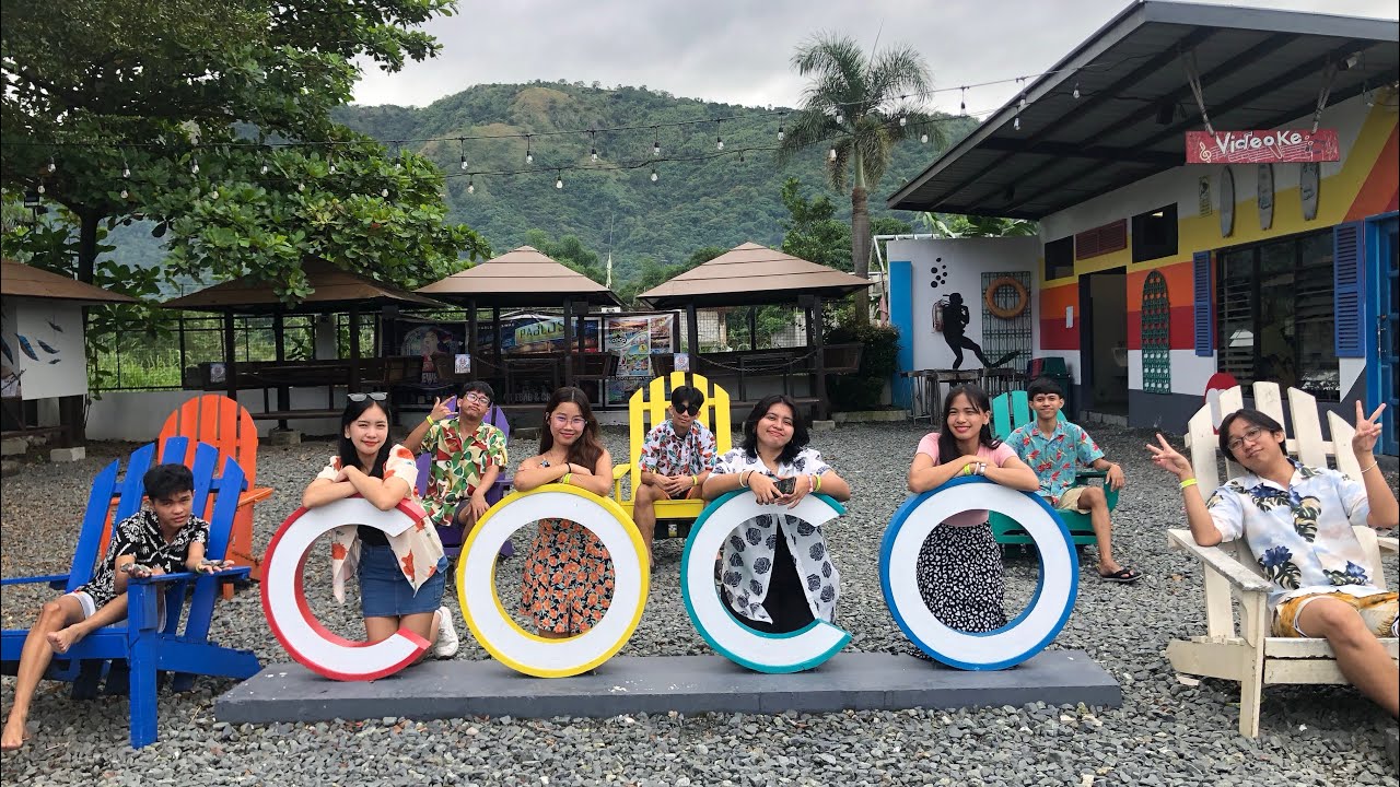 The Joy - The Belonging Co (Hope Dance Ministry Cover)