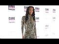 Laila Odom “UOMA & Juneteenth” Red Carpet Celebration