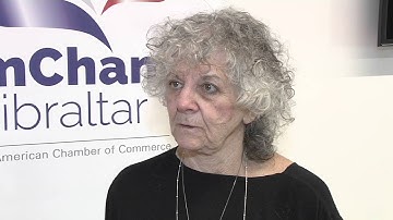 NW AMCHAM NOBEL PRIZE