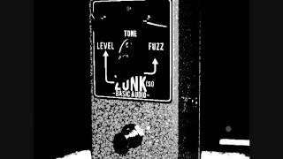 Basic Audio Zippy the Throbby Zonk