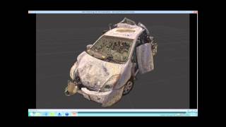 2016 01 26 10 01 UAV Technology for 3D Visualization