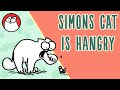 SIMON'S CAT IS HANGRY (Holiday Special)