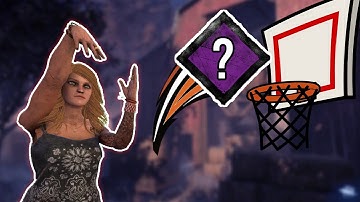 I HAVE NEVER HEARD OF THESE RANDOM DBD PERKS | Dead By Daylight