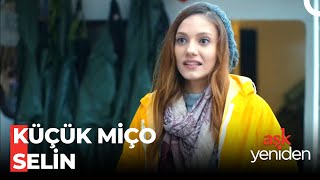 Seline Miçoluk Dersleri - Aşk Yeniden