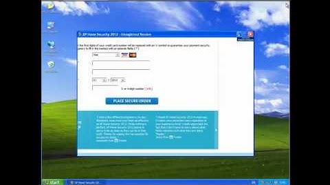 XP Home Security 2012.mp4