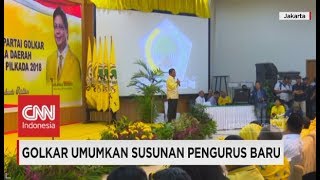 Download lagu Golkar Umumkan Susunan Pengurus Baru