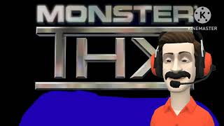 THX Tex 2 Moo Can (Plotagon Edition) Monster cable Varient
