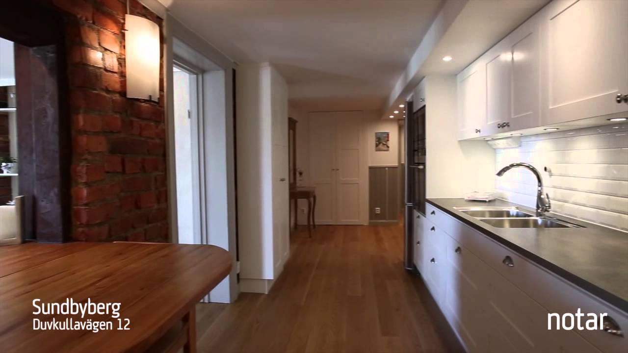 Duvkullavägen 12 - 4:a · 130m2 - Sundbyberg/Duvbo : Via Notar mäklare Solna