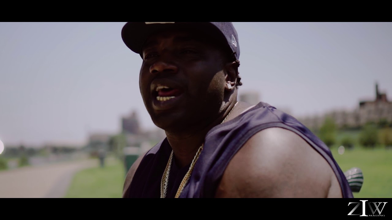 Meness ft Blocboy Pfizzle