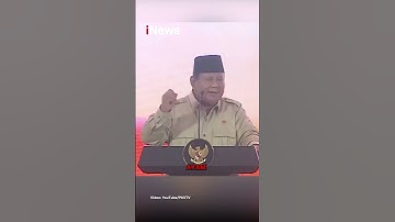 Presiden Prabowo: Program MBG akan Hasilkan 1,5 Juta Lapangan Kerja Baru
