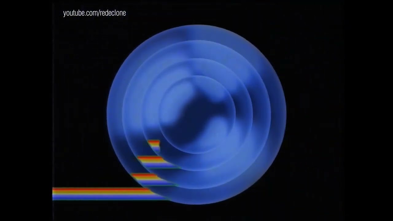 Rede Clone All Logos Reversed