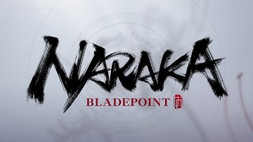 NARAKA: BLADEPOINT Opening Cinematic [Release version]
