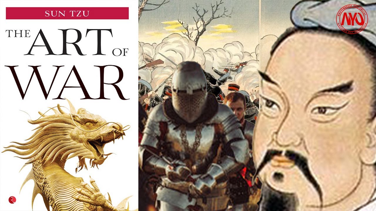 IGITABO EP 01:THE ART OF WAR BY SUN TSU|AMAYERI Y'INTAMBARA N'UBUZIMA.IGITABO  KIZA UDAKWIYE GUCIKWA