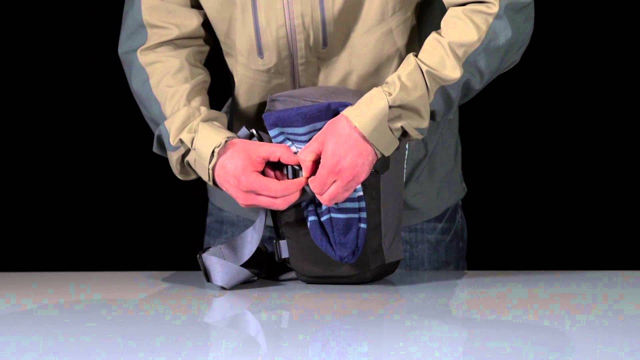 thule perspektiv m toploader