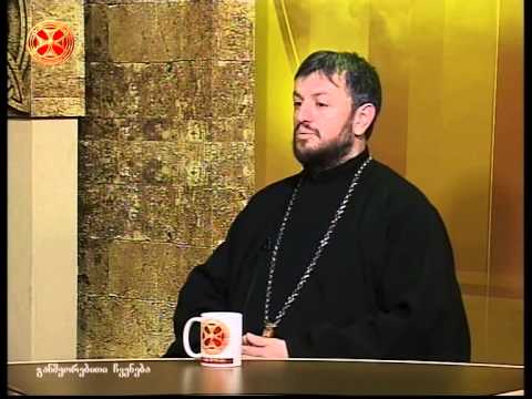 დეკანოზი ლევან ფიროსმანაშვილი – მიცვალებულთა მოხსენიება