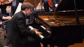 Mozart: Klavierkonzert KV 482 / Pietari Inkinen / Antti Siirala / DRP