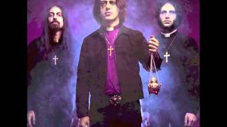 02. With The Dead - The Cross