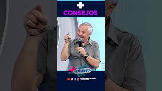 Consejos de producción con Hugo y El Naguero #veomasroberto  #entrevista