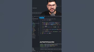 TOKENS JWT EXPLICADOS en  MIN ⚡️ | SECURIZA tu APP