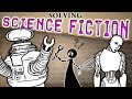 What is Science Fiction, Actually? — Sci-fi Series