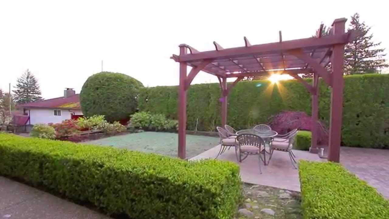 380 Walker Street, Coquitlam YouTube