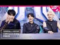 다섯 왕자 너무 합조아즈💙 1분 1초도 놓치기 아까운 컴백쇼 무대 비하인드! | TXT COMEBACK SHOW ‘FREEZE’ BEHIND 2 (ENG/JPN SUB)