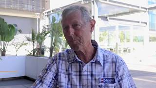 1902 Richard Pilkington insulation expert discussion on CosyWall