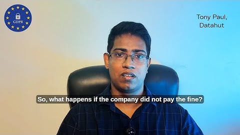 GDPR & Web Scraping: Avoid Fines & Ensure Compliance in 2025
