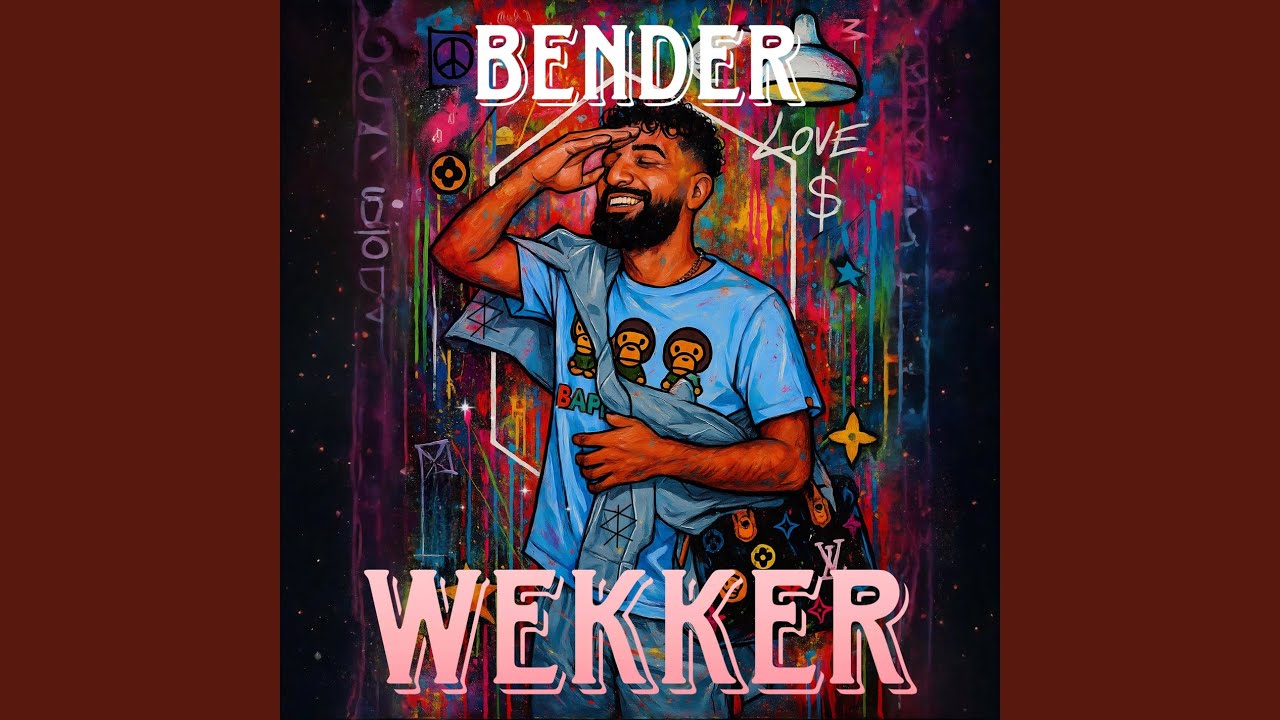 Watch Wekker on YouTube Watch Wekker on YouTube