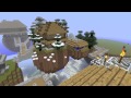 Minecraft  xoroland  arcadya city