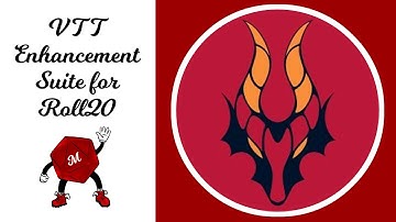 VTT Enhancement Suit for Roll20