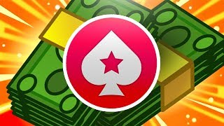 PokerStars - How to Buy Play Money
