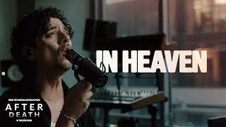 Chris Quilala - In Heaven (From The Original Motion Picture After Death) (Official Video)