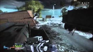 BF4 Moments: Friendly Fire