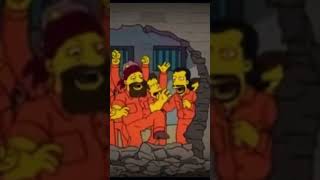 The Simpson’s predictions of the Maui fire 🔥