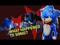 Sonic the Hedgehog Games: What the Heck Happened?