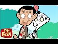 Such! | Mr. Bean | Ganze Folge | Staffel 1 Folge 7