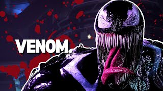 Insomniac's Venom: Lethal Protector | Will It Do More Harm Than Good?