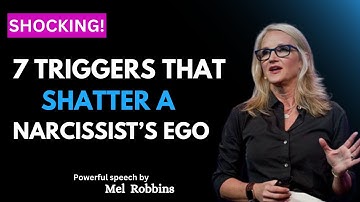 Reclaim Your Strength: 7 Secrets That Shake a Narcissist