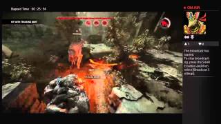 Evolve | GP W/ Behemoth! (Evacuation) #1