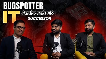 Bug Spotter - Key of Success | Top IT Courses | Quality Training & Student Support